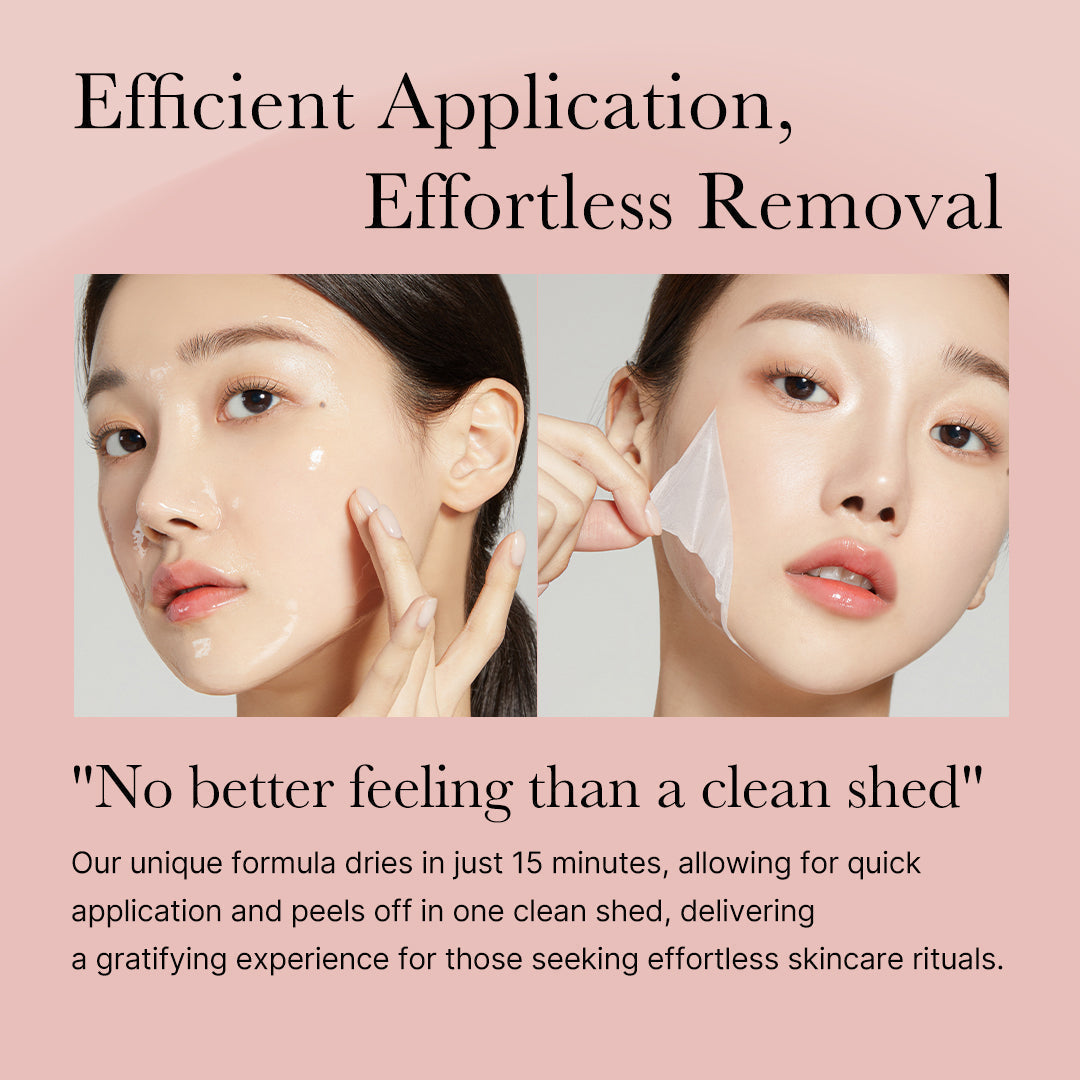 [Subscr.] Collagen Night Wrapping Mask