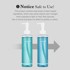 Zero Pore Blackhead Deep Cleansing Oil