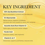 Deep Vita C Capsule Cream