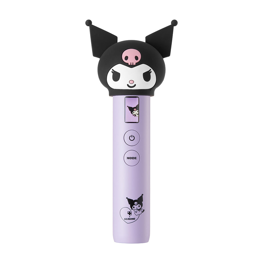 [Limited Edition] Booster Pro Kuromi Edition