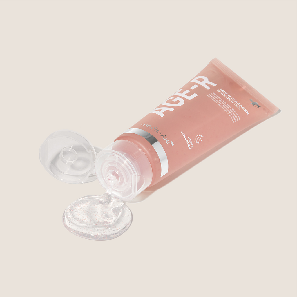 Collagen Booster Gel Serum