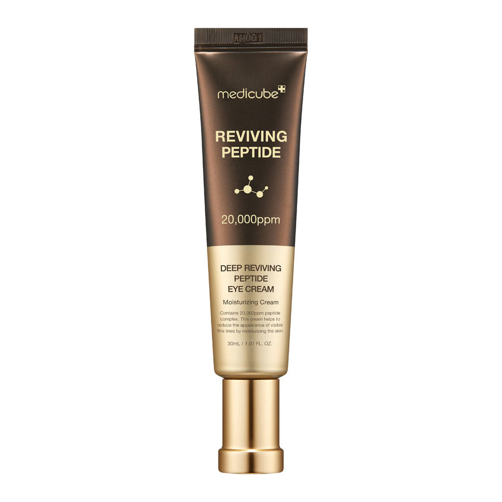 Deep Reviving Peptide Eye Cream