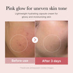 PDRN Pink Collagen Capsule Cream