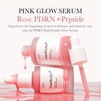 PDRN Pink Glow Full Set