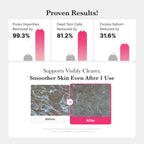 PDRN Pink Gel Cleanser